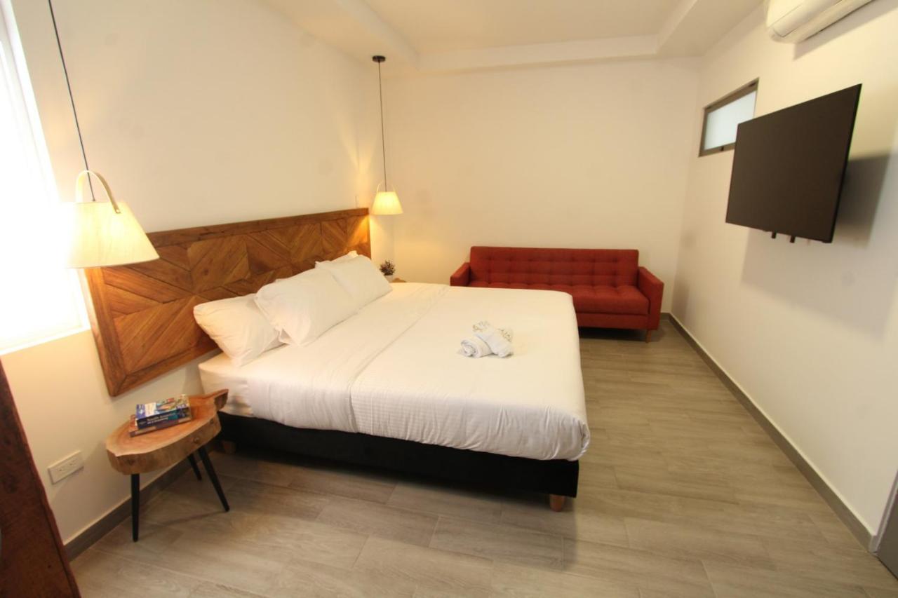 Hotel Pajara Pinta Cali Extérieur photo