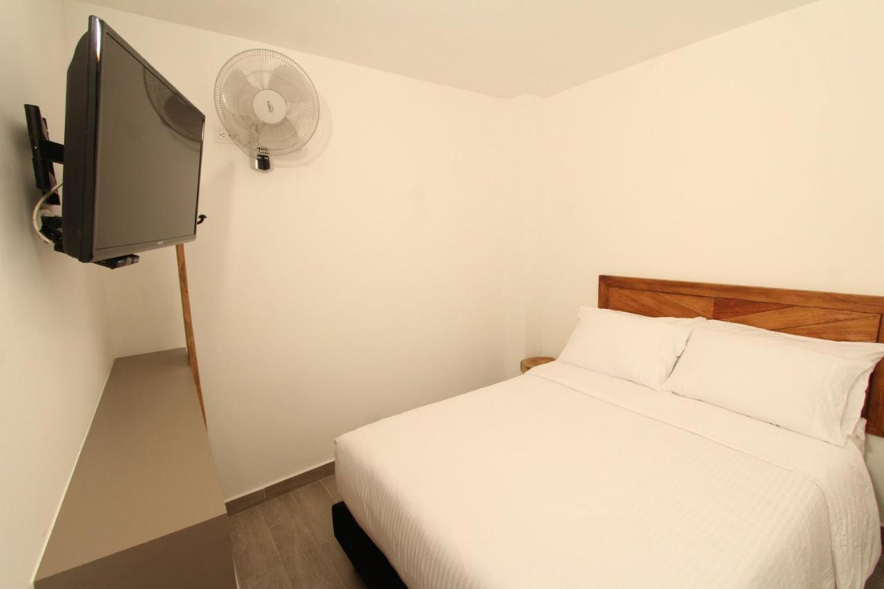 Hotel Pajara Pinta Cali Extérieur photo