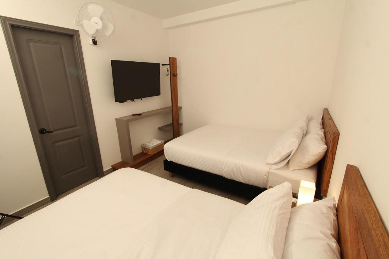 Hotel Pajara Pinta Cali Extérieur photo