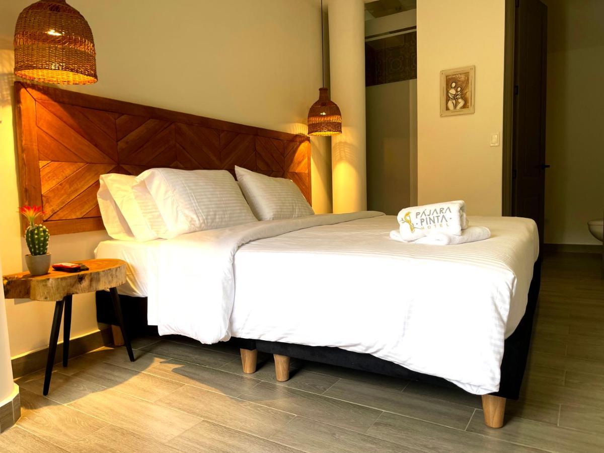 Hotel Pajara Pinta Cali Extérieur photo