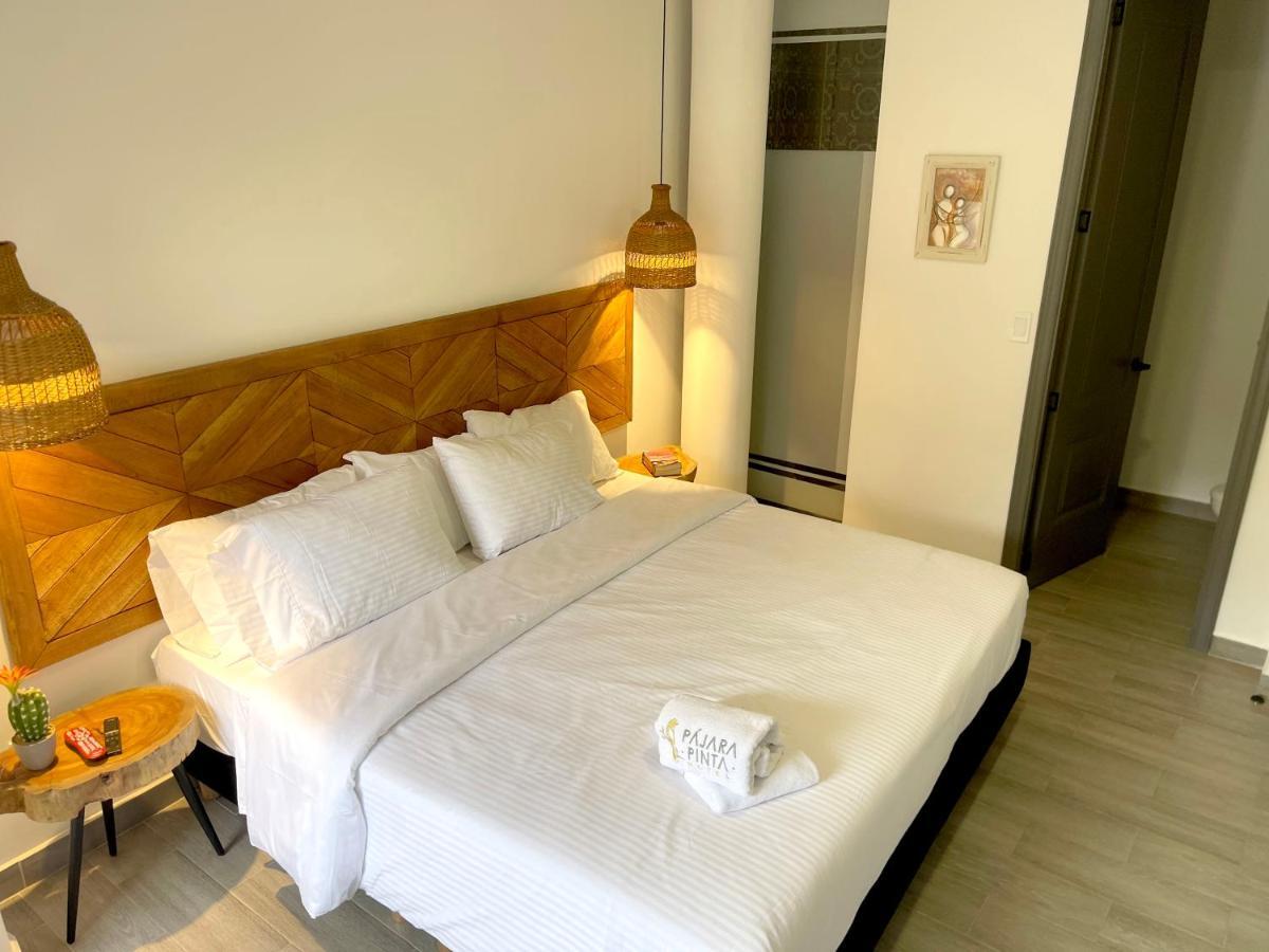 Hotel Pajara Pinta Cali Extérieur photo