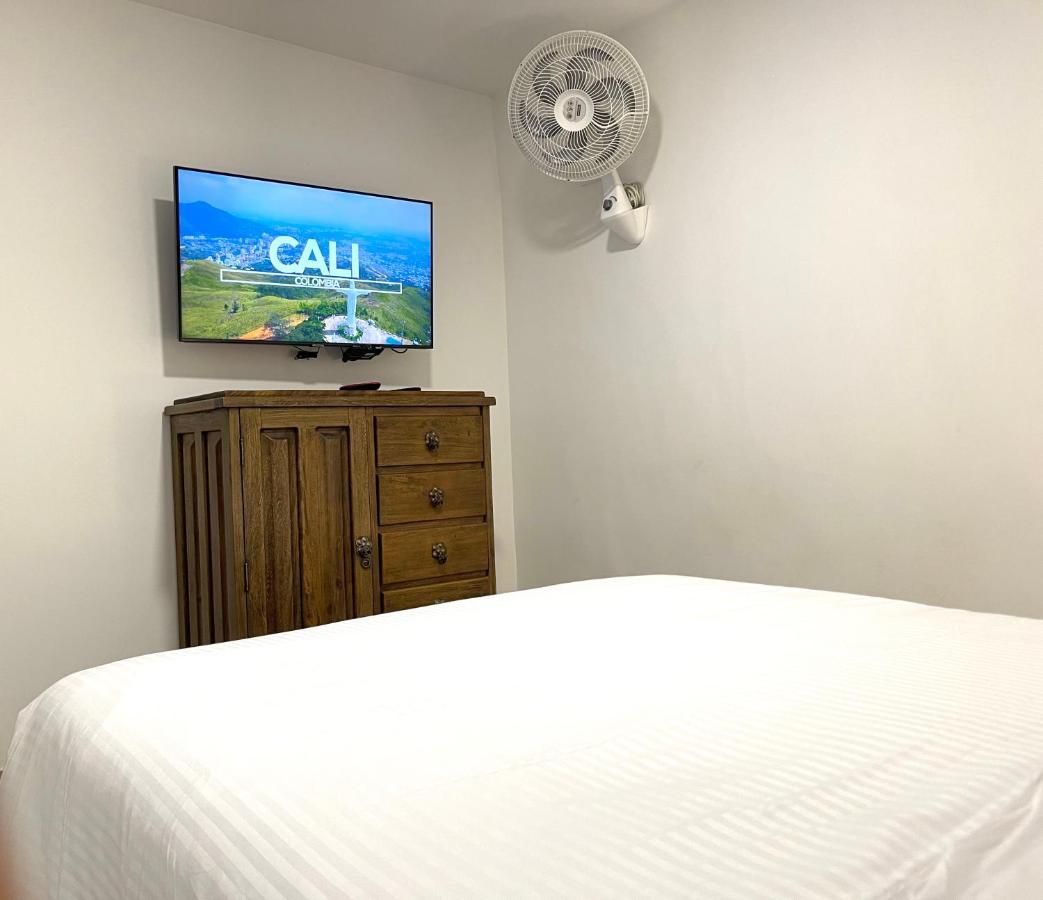 Hotel Pajara Pinta Cali Extérieur photo