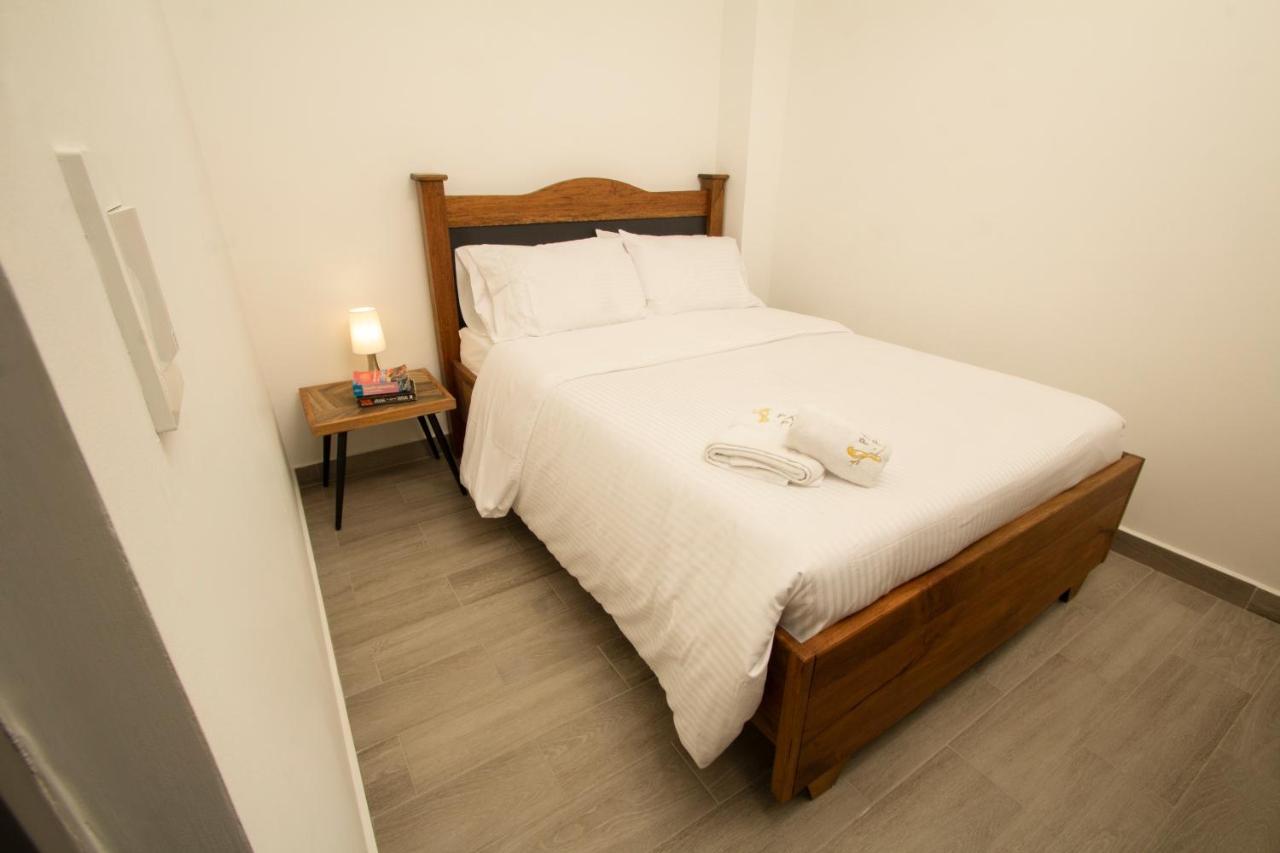 Hotel Pajara Pinta Cali Extérieur photo
