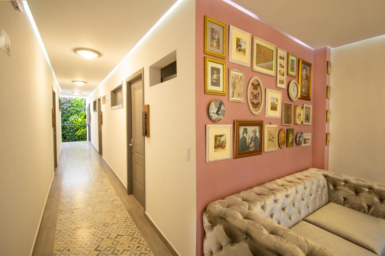 Hotel Pajara Pinta Cali Extérieur photo
